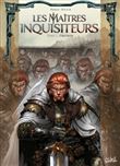 Les Maitres Inquisiteurs