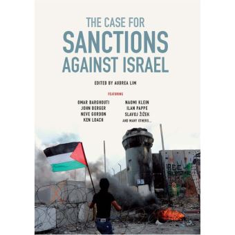 The case for sanctions against israel - 1