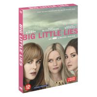 Big Little Lies Saison 1 DVD