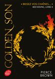 Red Rising - Tome 2 - Golden Son