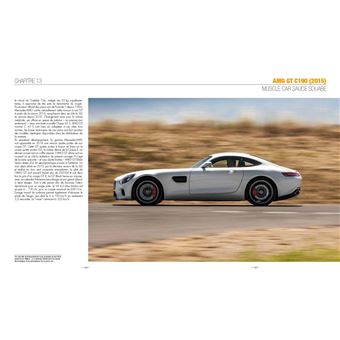 Mercedes, les plus beaux modeles