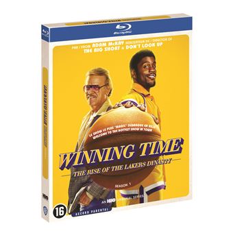 Winning Time : The Rise of the Lakers Dynasty - Winning Time : The Rise of the Lakers Dynasty - 1