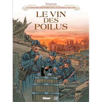 Vinifera - Le Vin des poilus