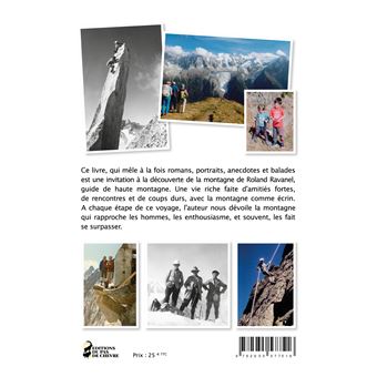 La montagne, terre de rêves et de rencontres