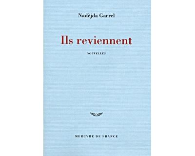 Ils reviennent