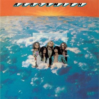Aerosmith - 1