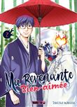 Ma revenante bien-aimée T02