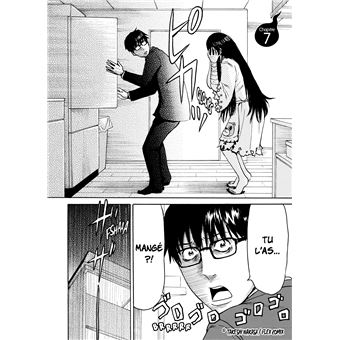 Ma revenante bien-aimée T02