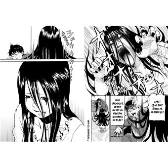 Ma revenante bien-aimée T02