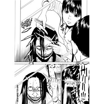 Ma revenante bien-aimée T02