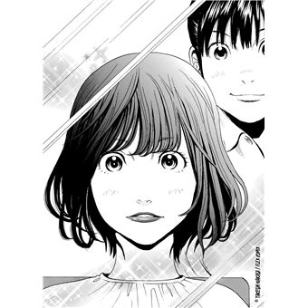 Ma revenante bien-aimée T02