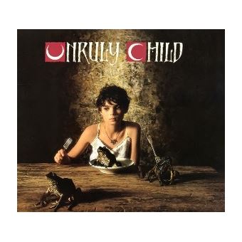Unruly Child - Unruly Child - CD album - Achat & prix | fnac
