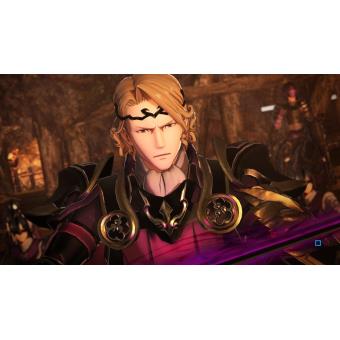Jeux Nintendo Switch : Fire Emblem Warriors Collector + Wargroove – Neufs Scellés