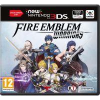 Fire Emblem Warriors Edition Collector Nintendo Switch pas cher
