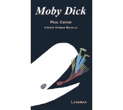 Moby Dick