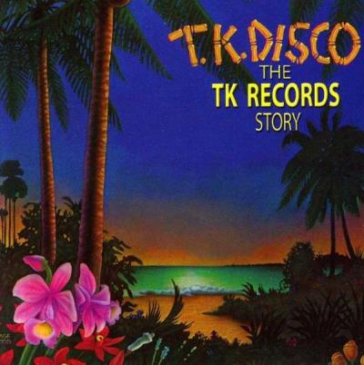 The Tk records story