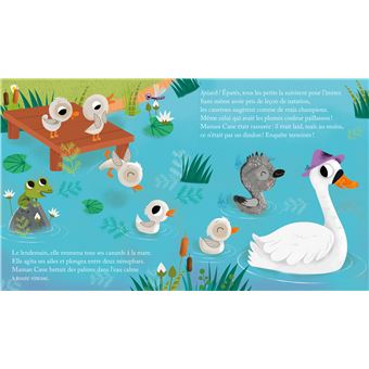 Le vilain petit canard