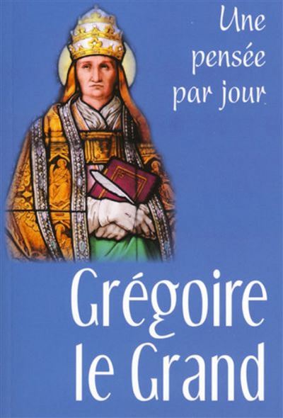 Grégoire le Grand
