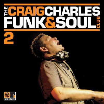 Funk and soul club volume 2