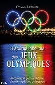 Histoires insolites des JO