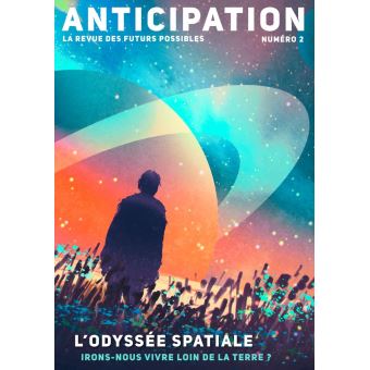 Anticipation N°2 - 1