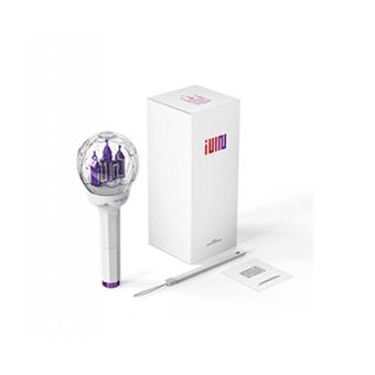 Official Light Stick (G)I-DLE Version 2