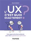 L'UX, c'est quoi exactement ?