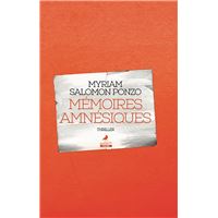 Mémoires amnésiques