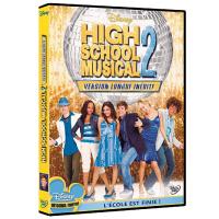 High School Musical 2