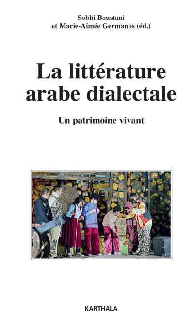 La littérature arabe dialectale