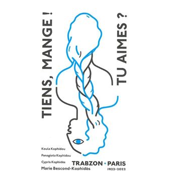 Tiens, mange ! Tu aimes ?