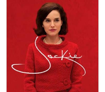 Jackie/digisleeve