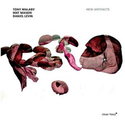 New artifacts