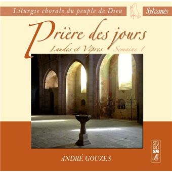 André Gouzes - 1