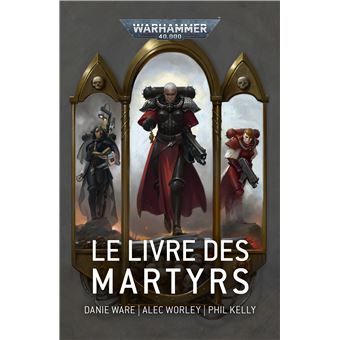 Le Livre des Martyrs