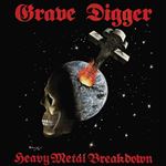 Heavy Metal Breakdown - CD