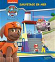 Pat' Patrouille - Sauvetage en mer