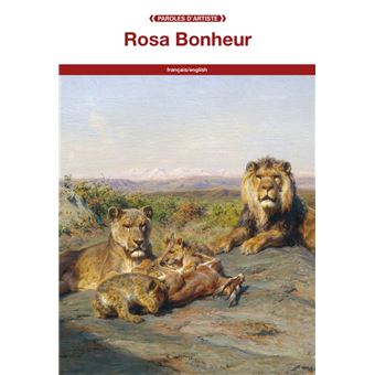 Rosa Bonheur