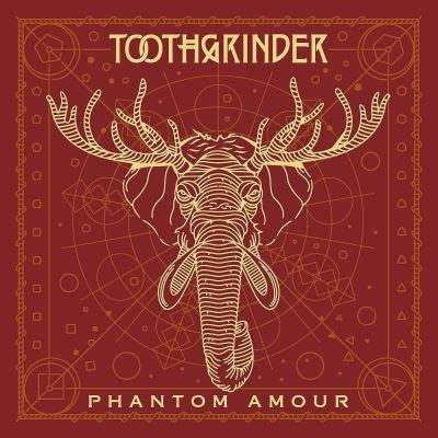 PHANTOM AMOUR/LP