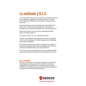 La méthode J.O.I.E.