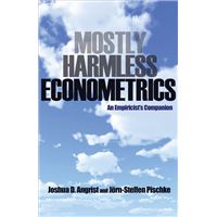 Econometric Analysis of Cross Section and Panel Data Wooldridge，Jeffrey M. Econometric Analysis of Cross Section and Panel Data, second