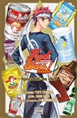 Food Wars - Spécialité du chef