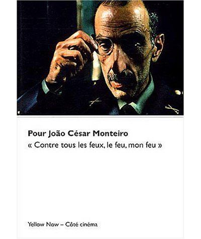 Pour Joao Cesar Montero