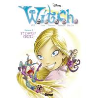 Witch - Saison 2