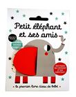 Petit éléphant et ses amis