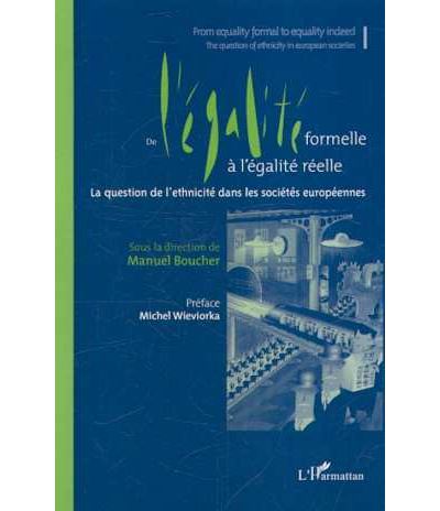 De l'égalite formelle à l'égalité réelle