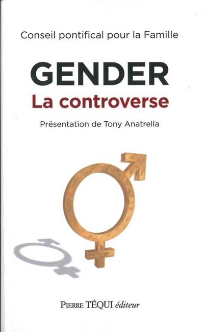 Gender la controverse