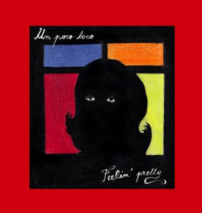Feelin' Pretty Digipack