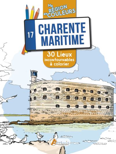 Charente-Maritime
