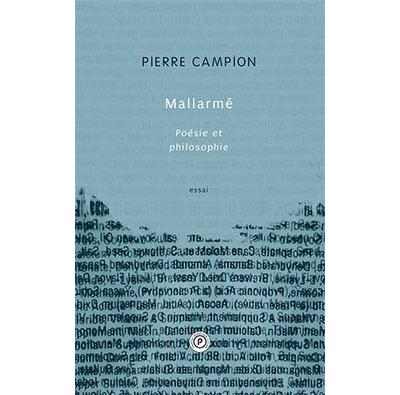 Mallarmé, poésie et philosophie